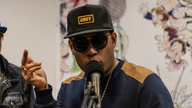 STREET DIAMOND Spéciale Donjalys avec Misyé Jalys Bidji Compte Work Chaby CK Ayani Ahsomistay