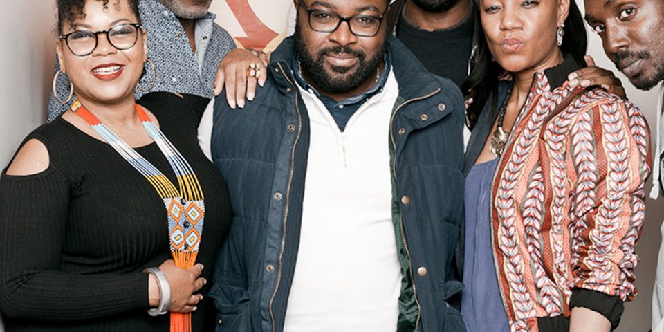 le gang des antillais