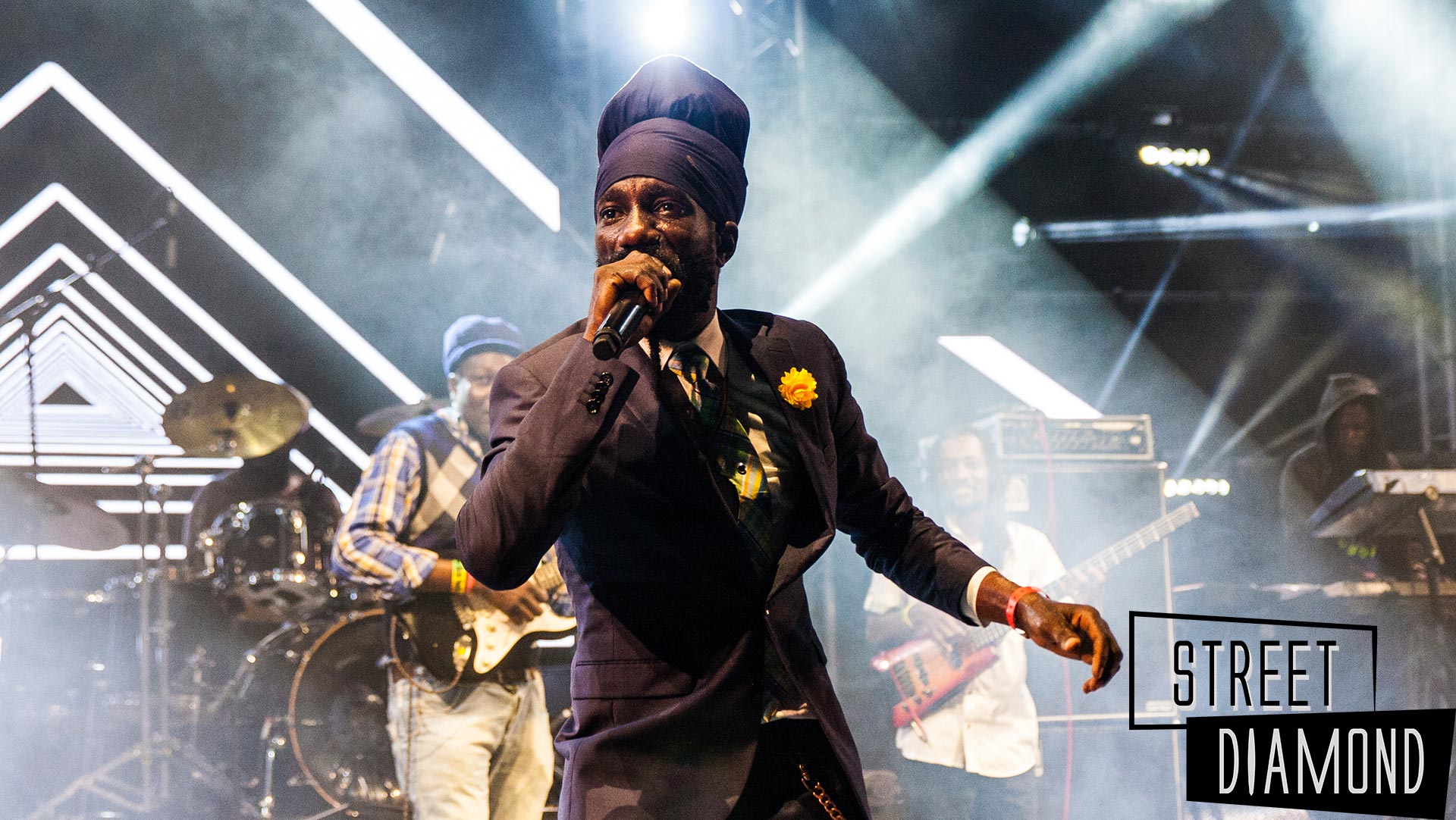 Terre de Blues : un festival international de la Caraïbe francophone #SDE